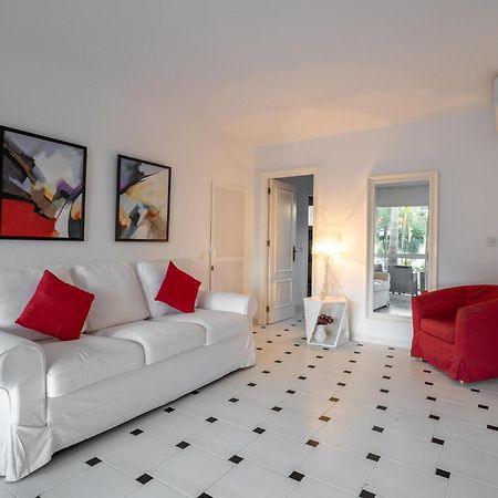 Villa Nerja Exteriér fotografie