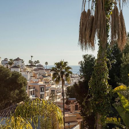 Villa Nerja Exteriér fotografie