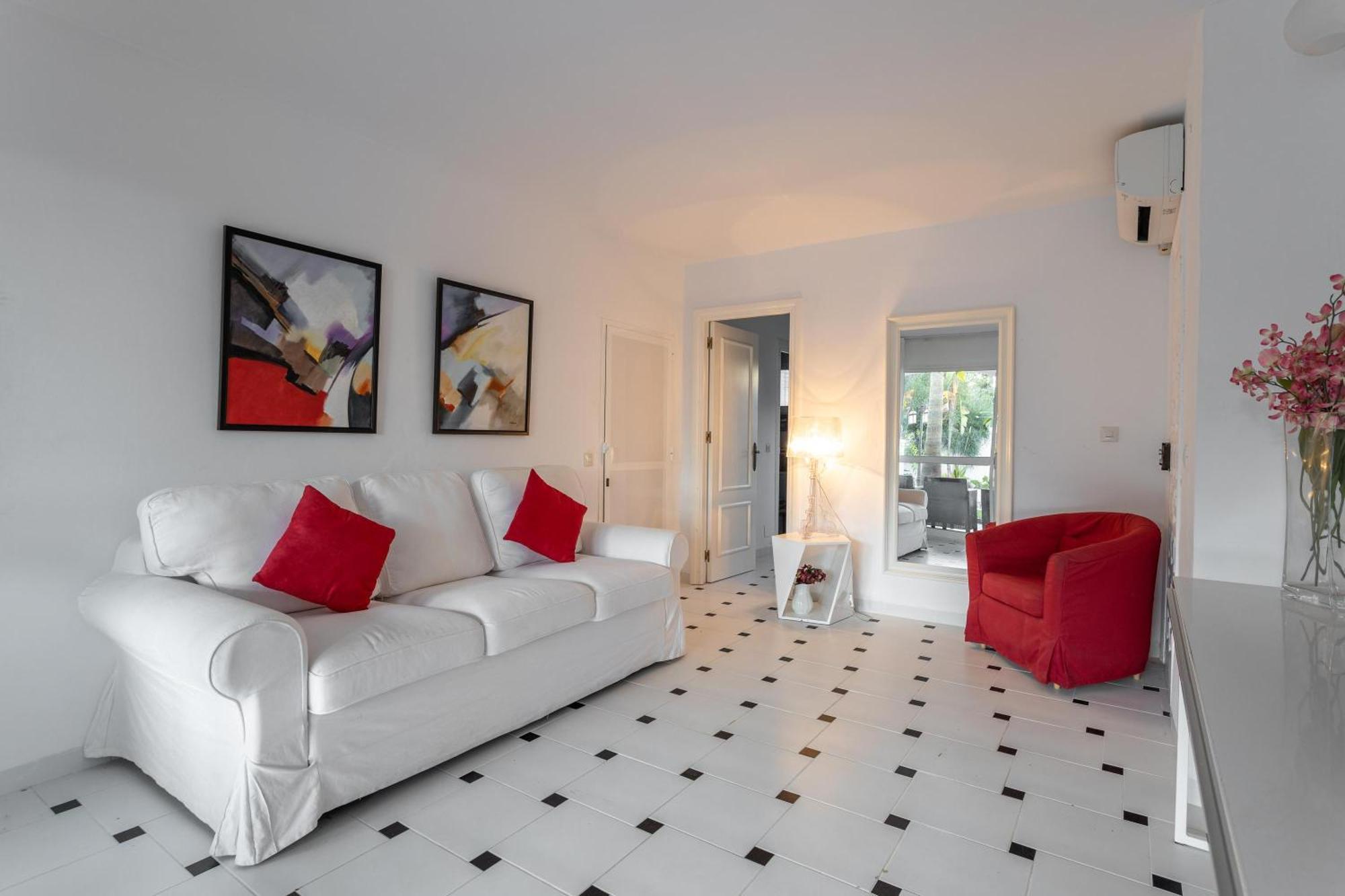 Villa Nerja Exteriér fotografie