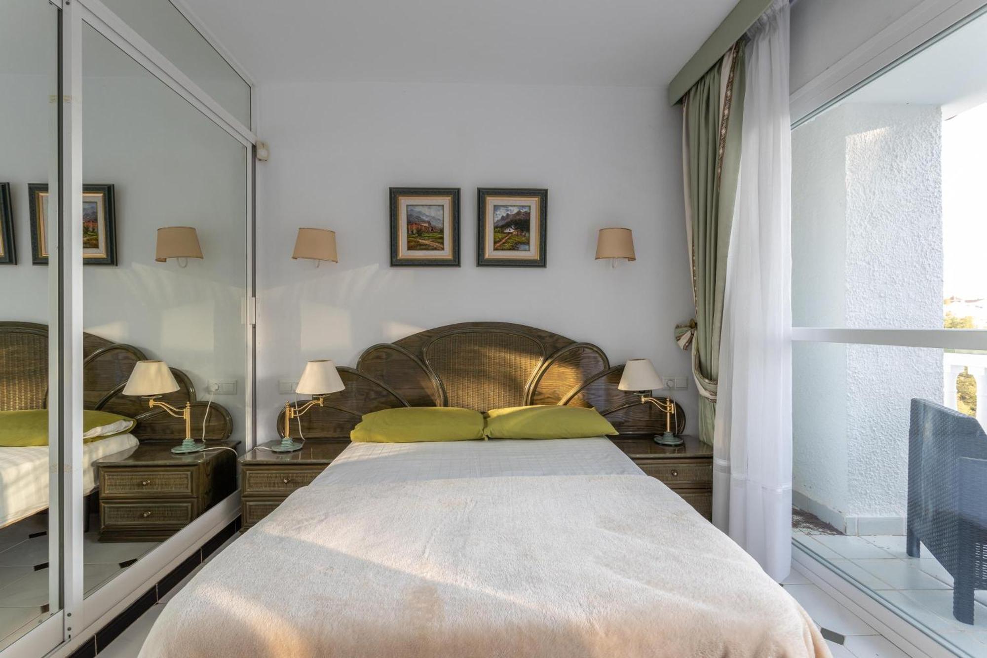 Villa Nerja Exteriér fotografie
