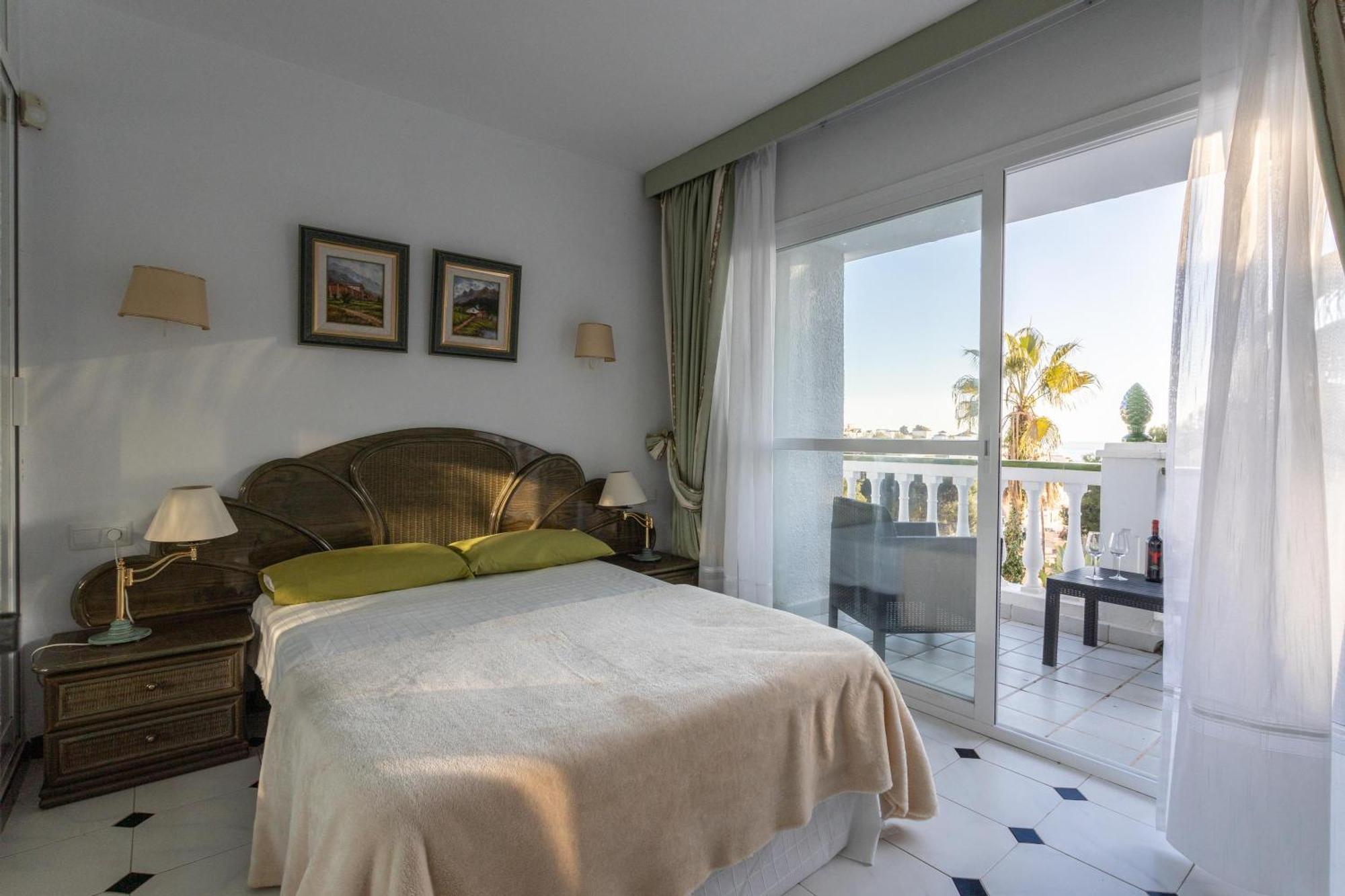 Villa Nerja Exteriér fotografie